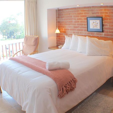 Apartamentos Reforma Guatemala Dış mekan fotoğraf