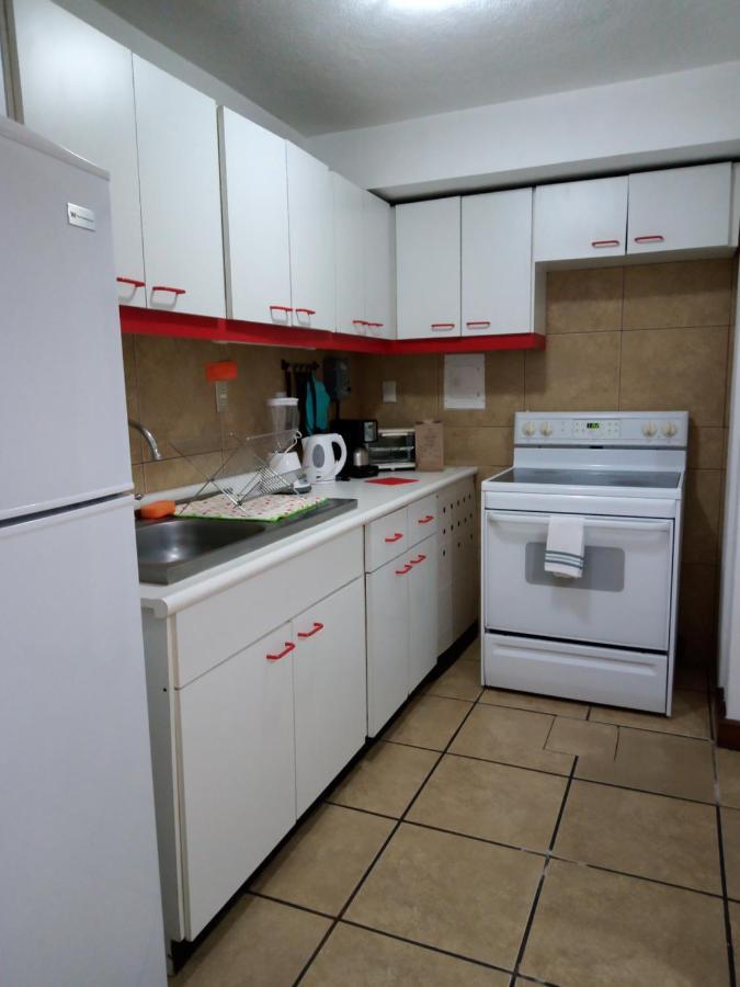 Apartamentos Reforma Guatemala Dış mekan fotoğraf
