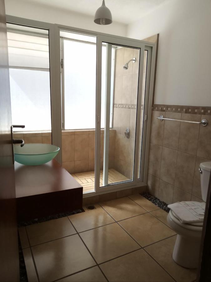 Apartamentos Reforma Guatemala Dış mekan fotoğraf