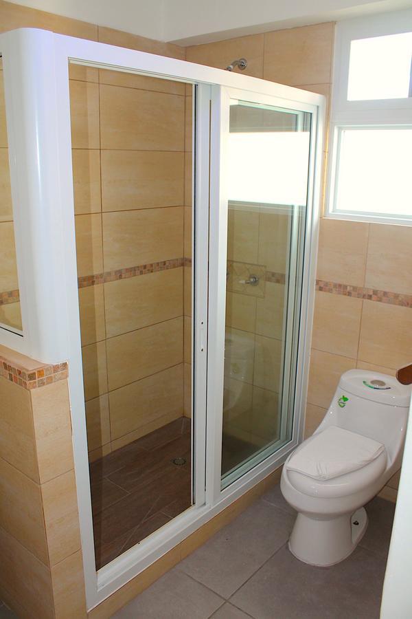 Apartamentos Reforma Guatemala Dış mekan fotoğraf