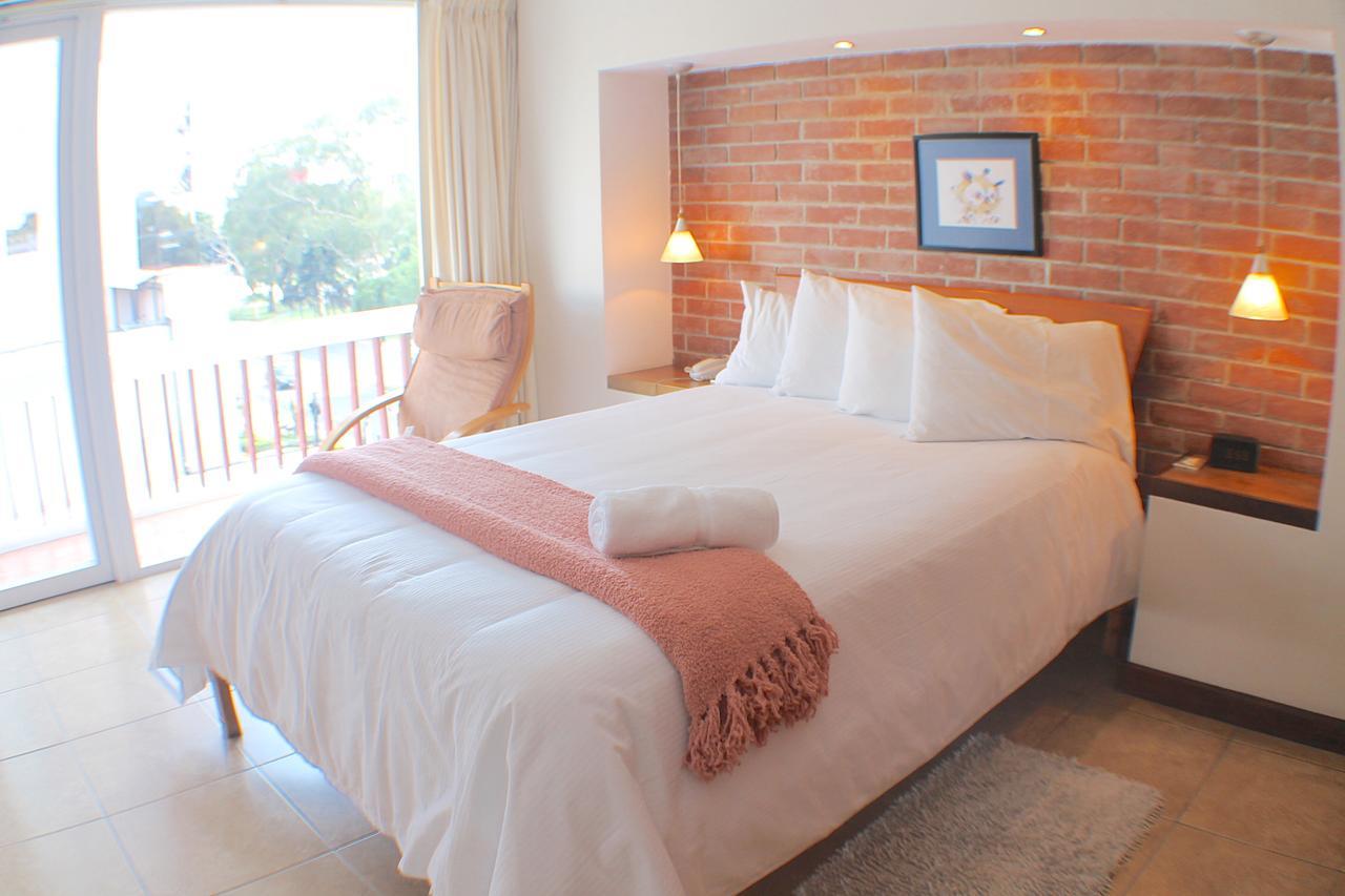 Apartamentos Reforma Guatemala Dış mekan fotoğraf