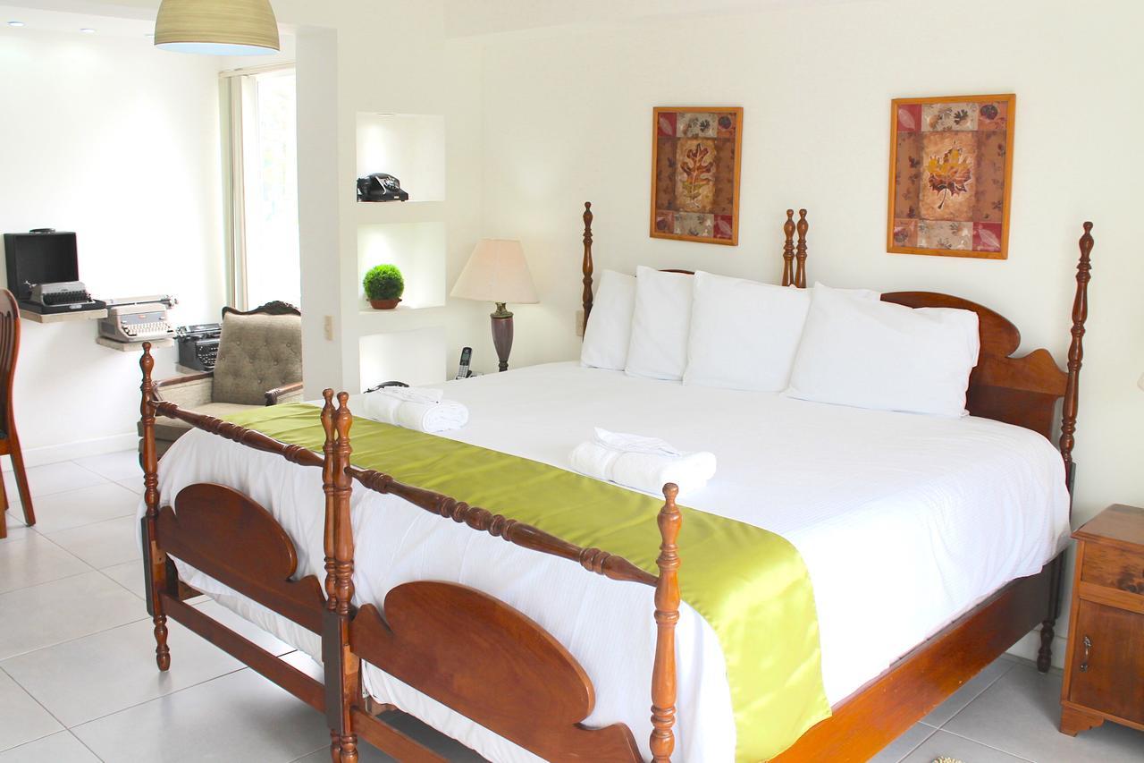 Apartamentos Reforma Guatemala Dış mekan fotoğraf
