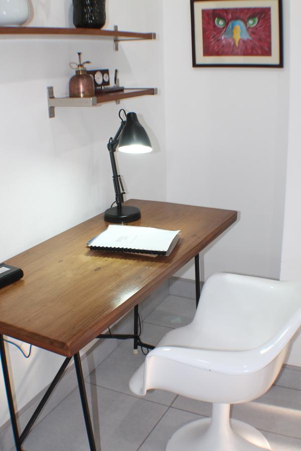 Apartamentos Reforma Guatemala Dış mekan fotoğraf