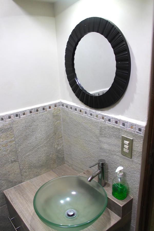 Apartamentos Reforma Guatemala Dış mekan fotoğraf