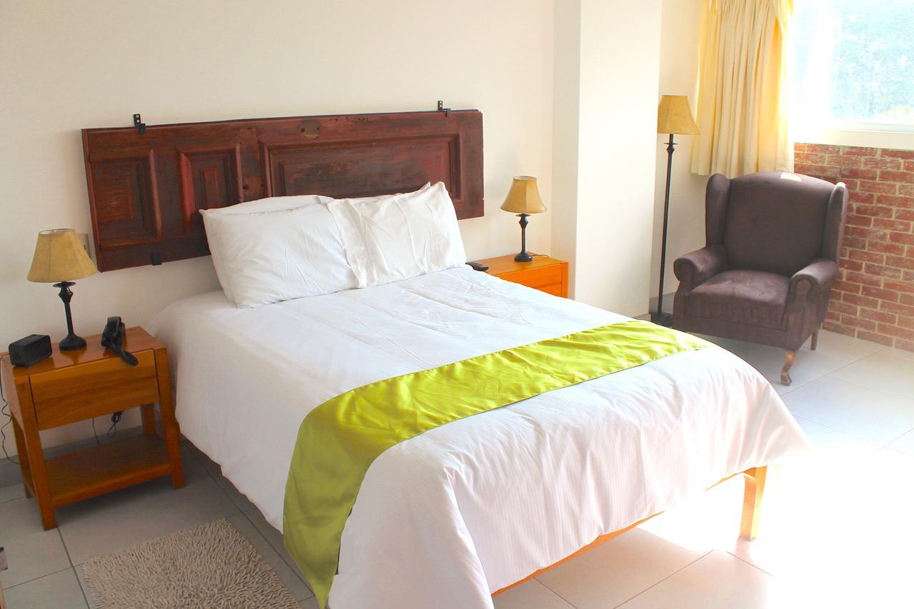 Apartamentos Reforma Guatemala Dış mekan fotoğraf