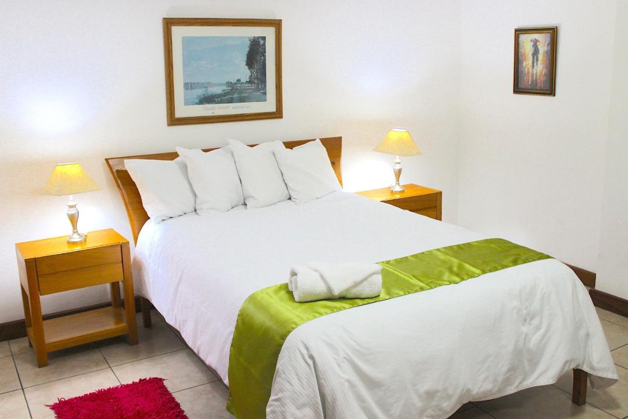 Apartamentos Reforma Guatemala Dış mekan fotoğraf