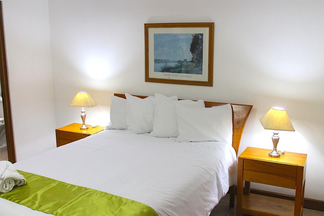 Apartamentos Reforma Guatemala Dış mekan fotoğraf